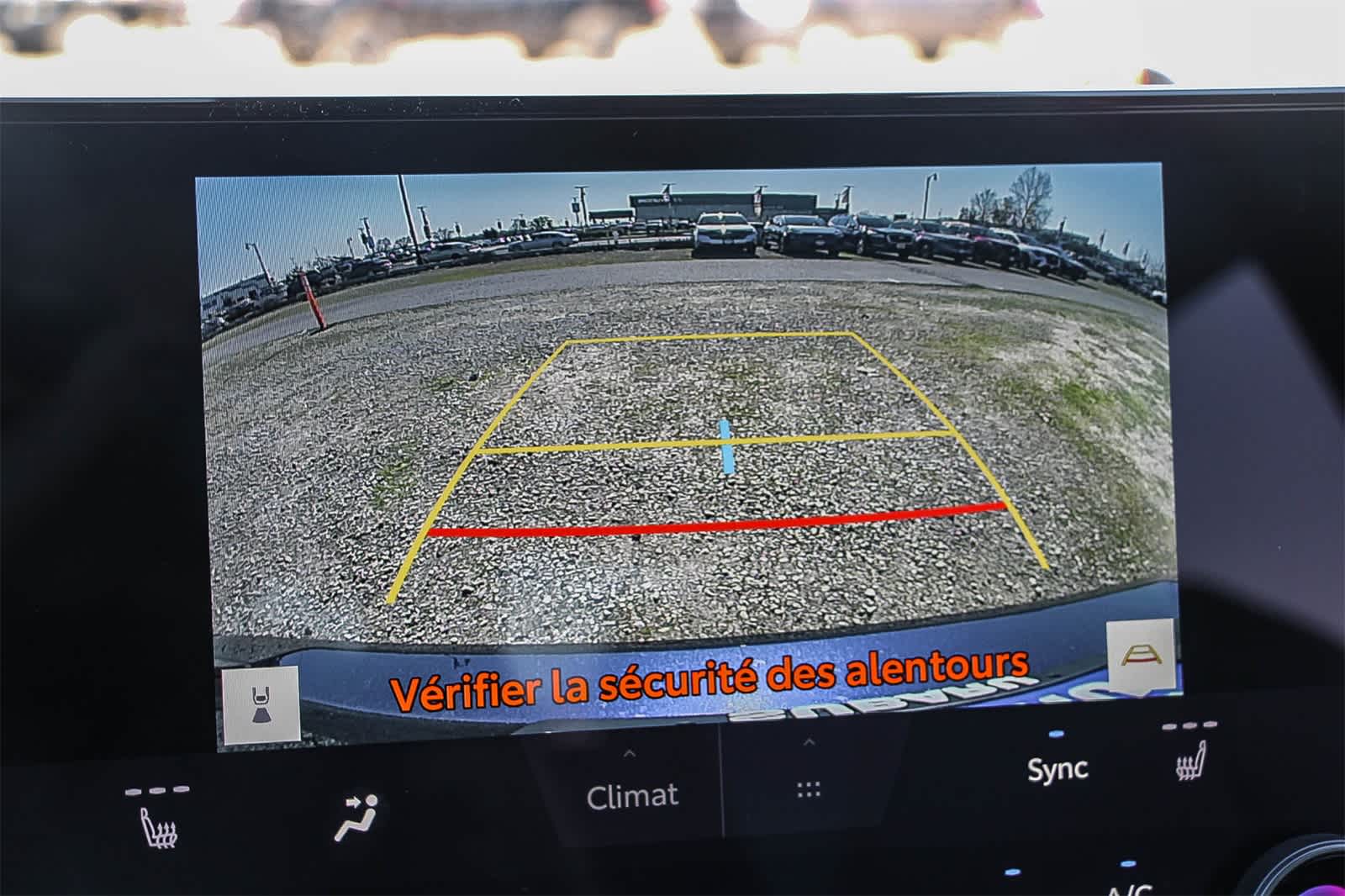 Thumbnail: 2026 Subaru Solterra - 23