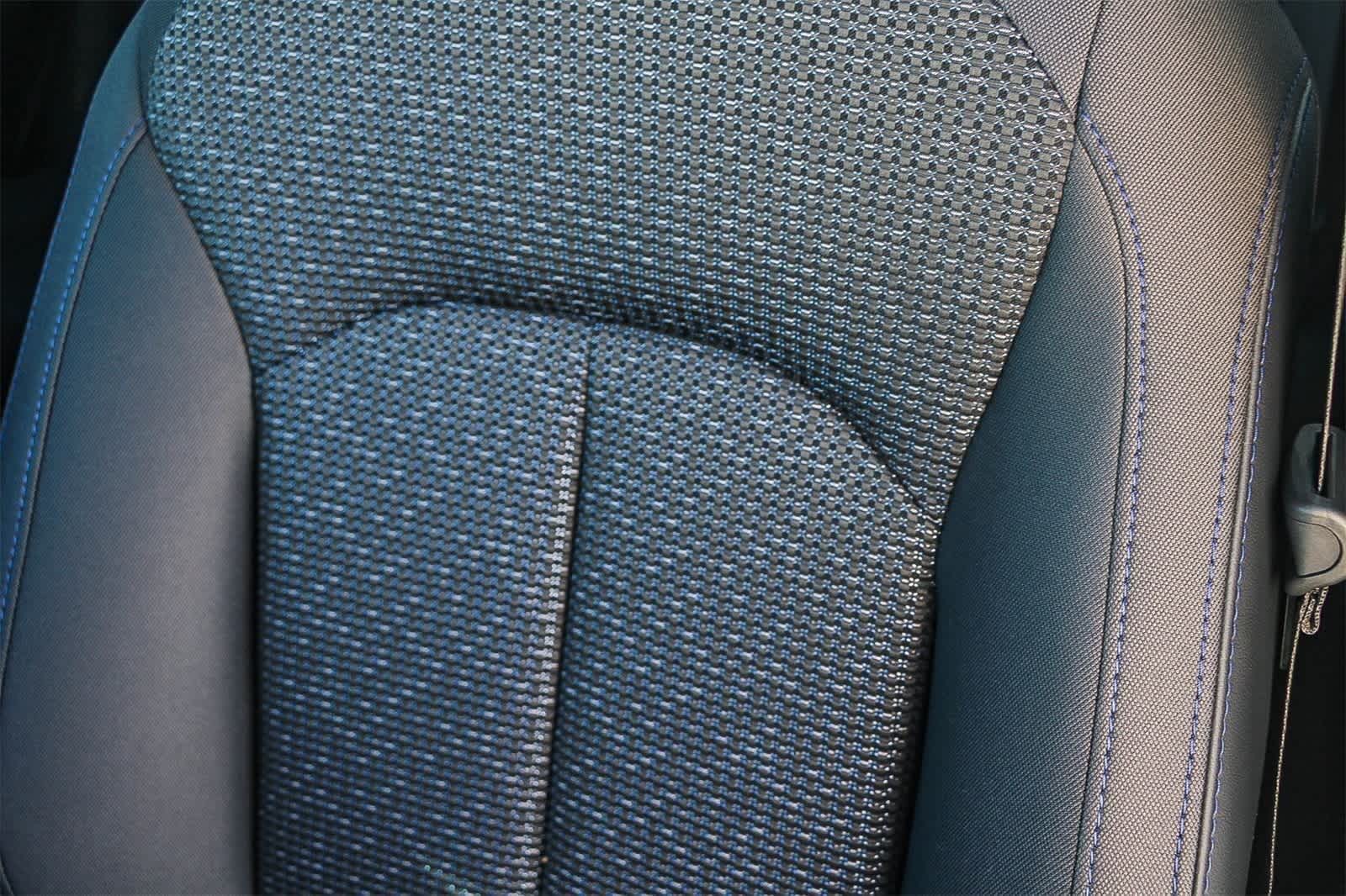 Thumbnail: 2026 Subaru Forester - 18