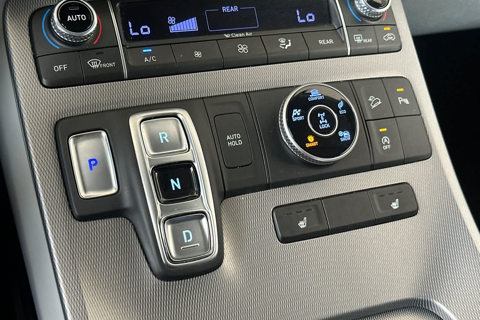 Thumbnail: 2021 Hyundai Palisade - 24