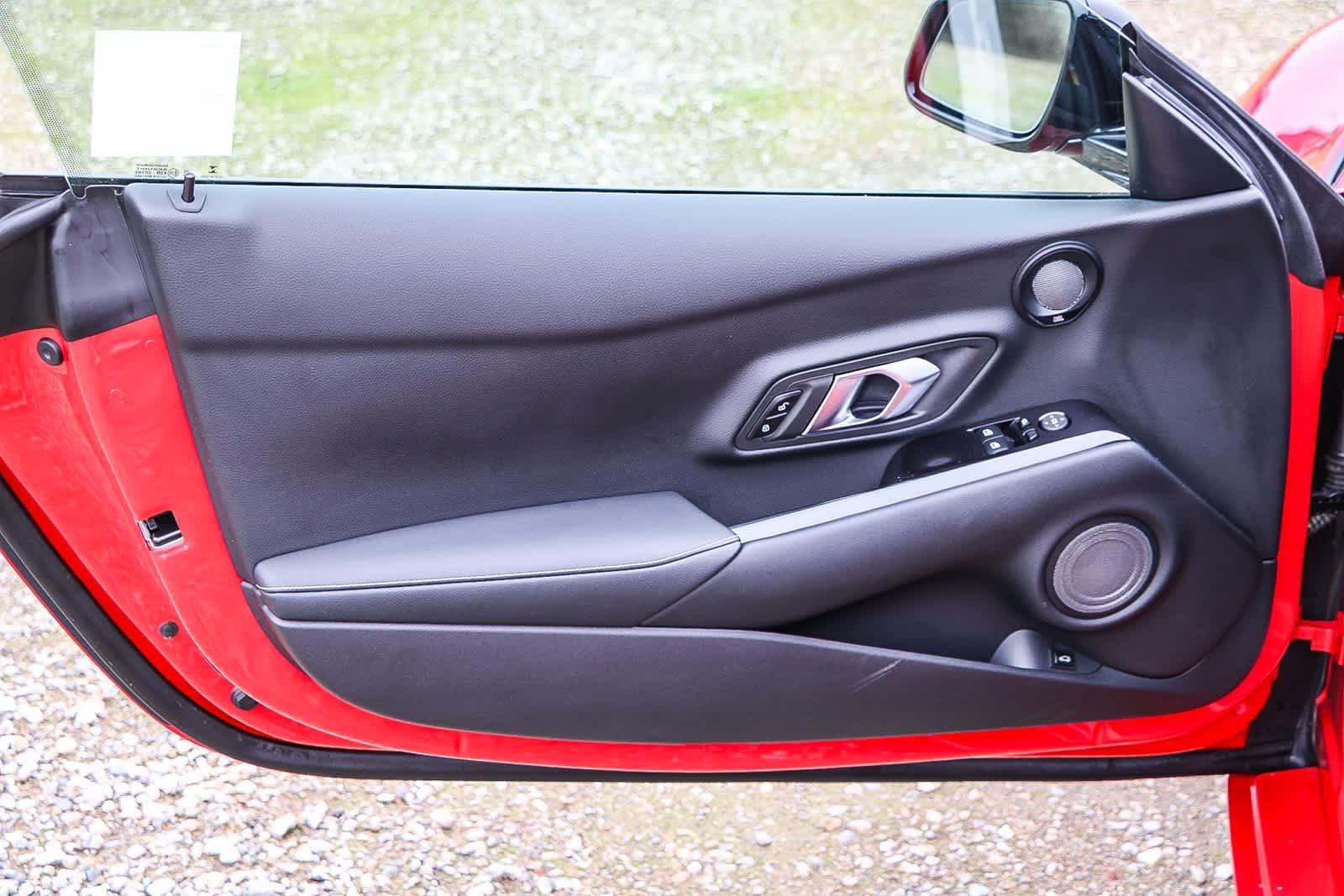 Thumbnail: 2021 Toyota GR Supra - 19