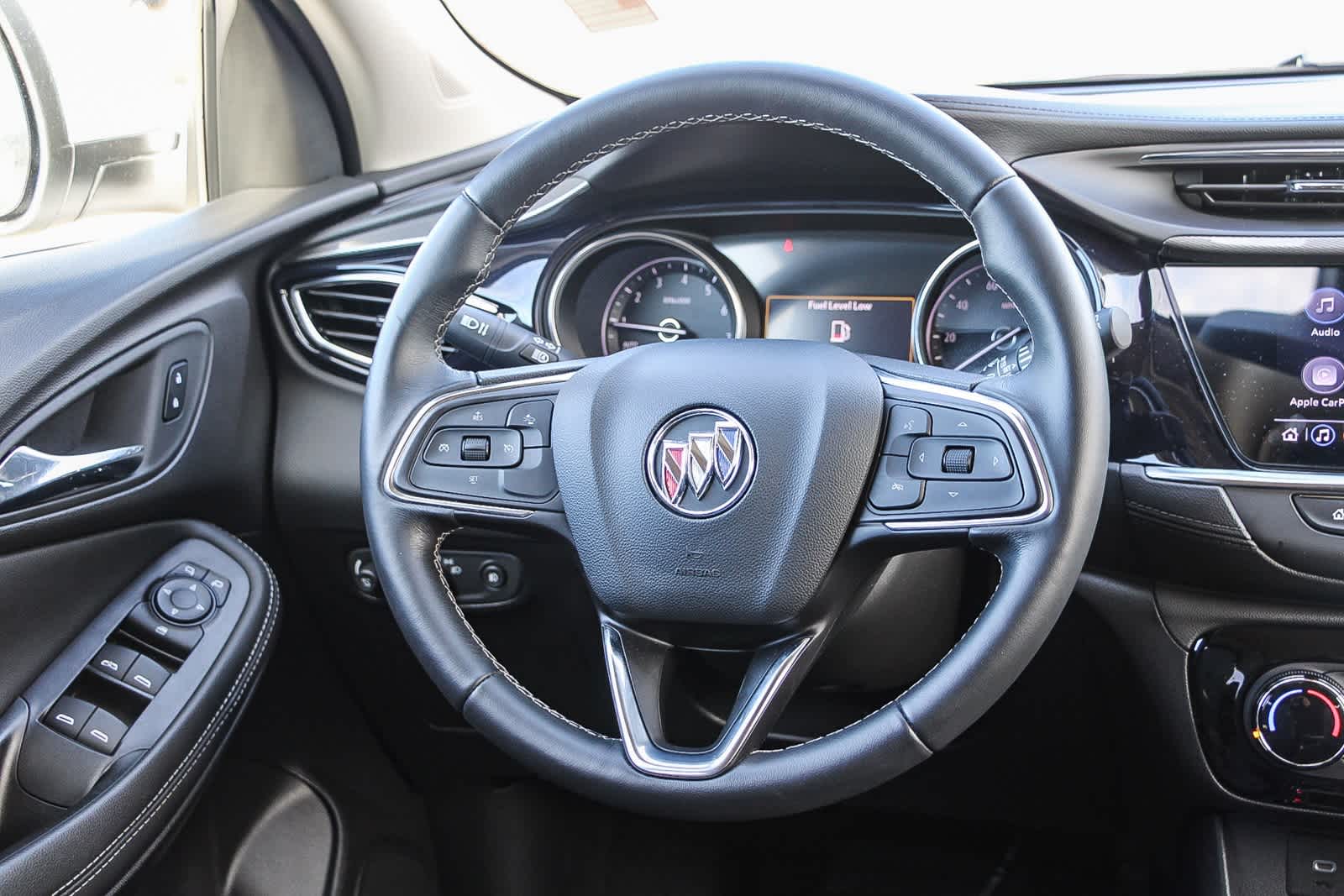 Thumbnail: 2023 Buick Encore GX - 14