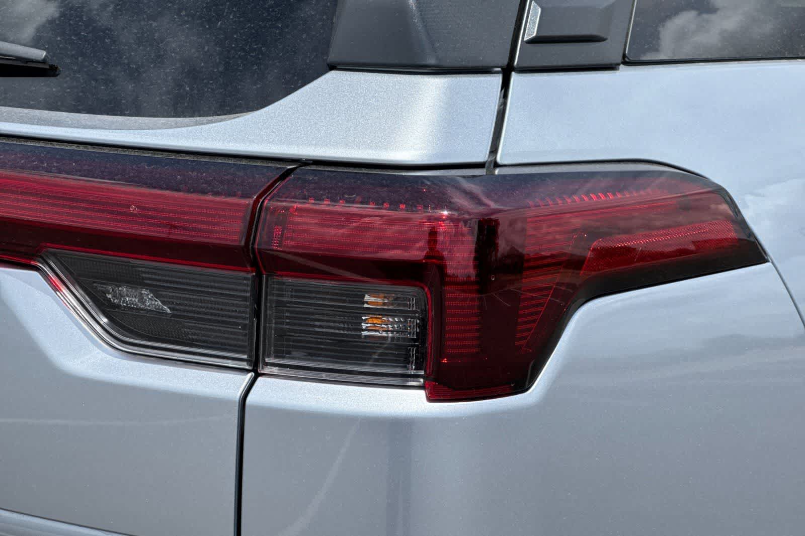 Thumbnail: 2026 Subaru Outback - 32
