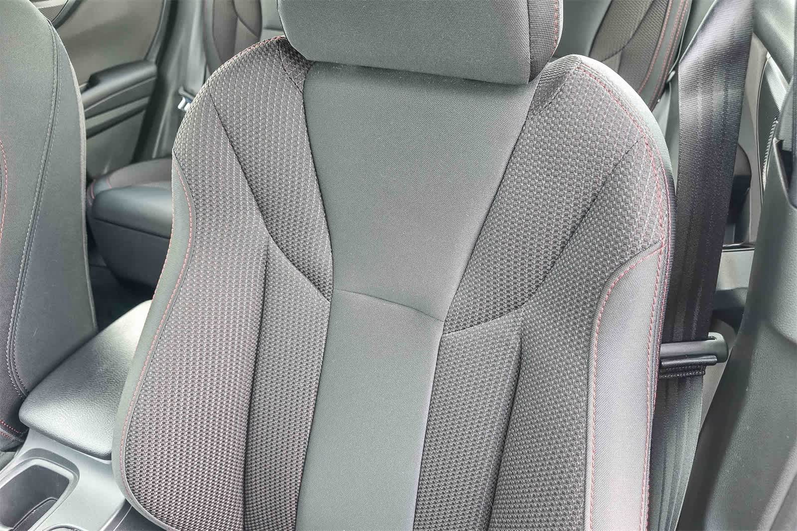 Thumbnail: 2024 Subaru WRX - 23