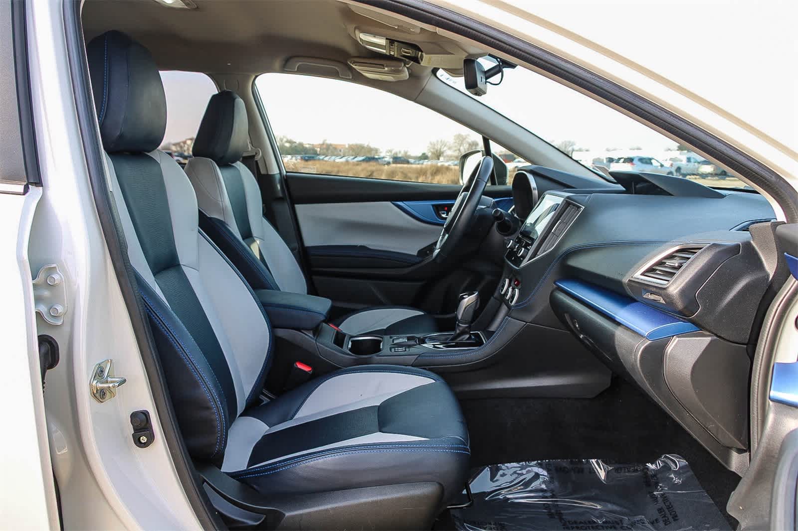 Thumbnail: 2021 Subaru Crosstrek - 14