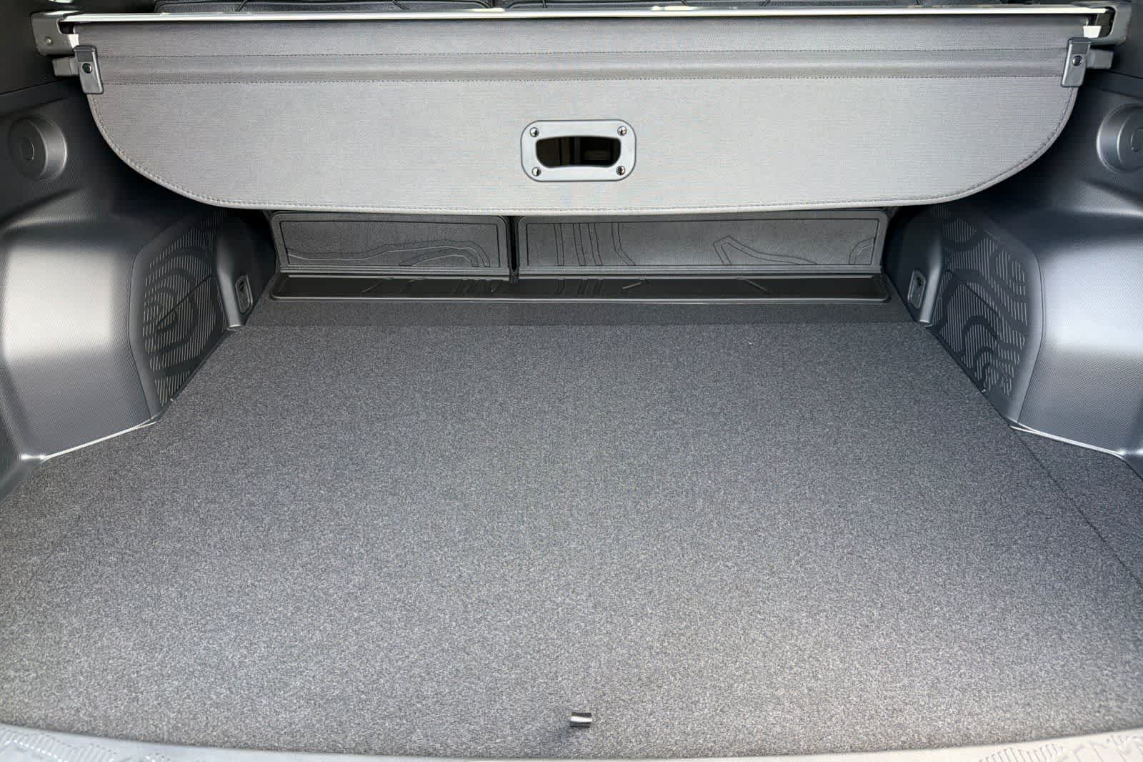 Thumbnail: 2026 Subaru Forester - 16