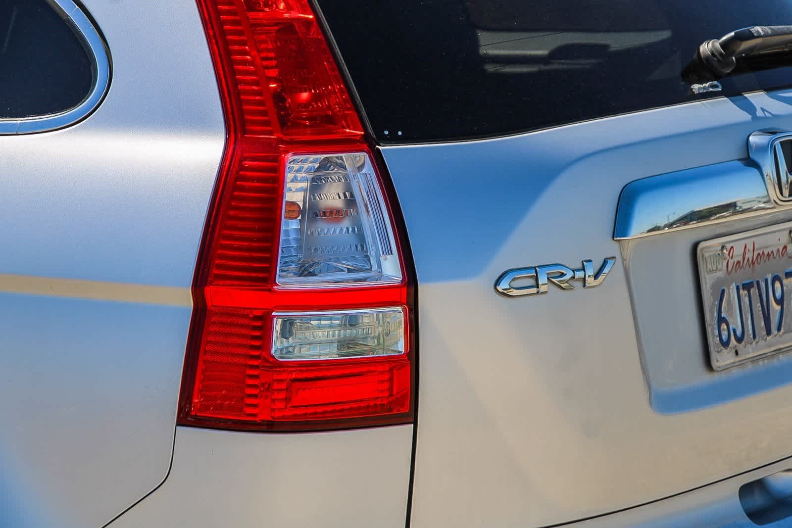 Thumbnail: 2009 Honda CR-V - 10