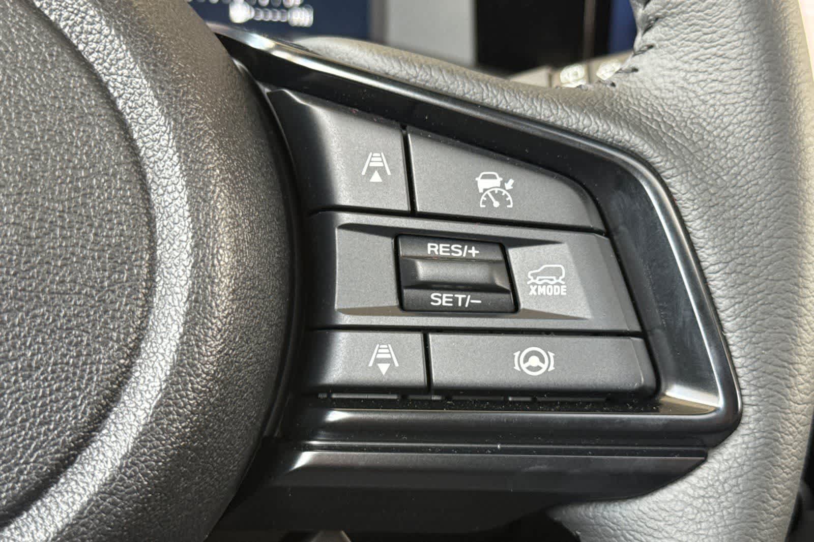 Thumbnail: 2026 Subaru Outback - 27