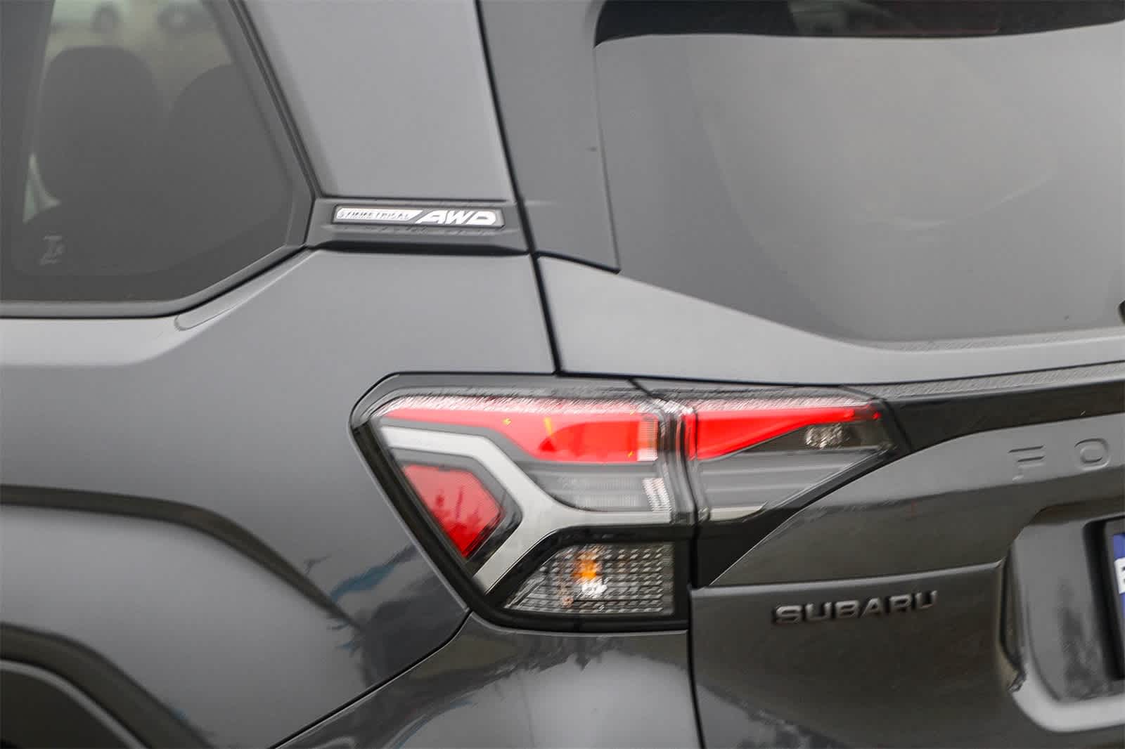 Thumbnail: 2025 Subaru Forester - 10