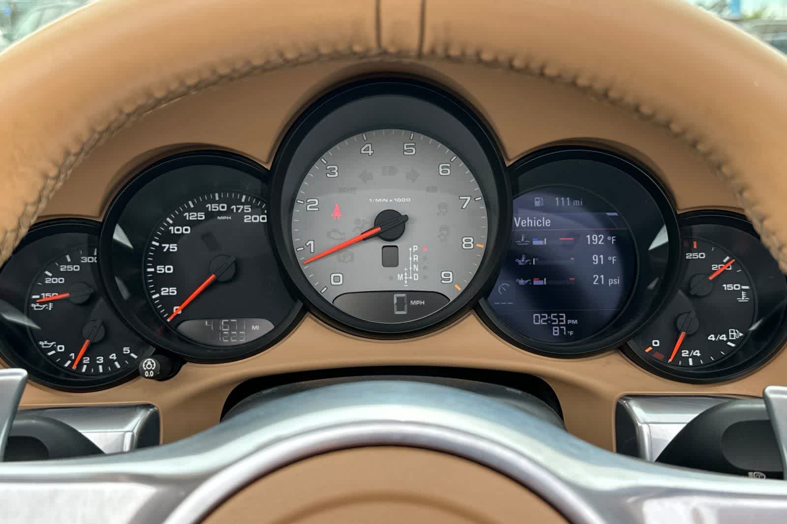 Thumbnail: 2013 Porsche 911 - 22