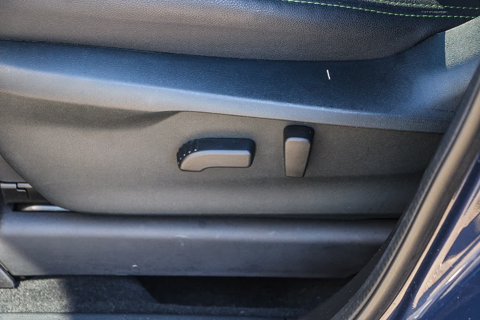 Thumbnail: 2025 Subaru Ascent - 19