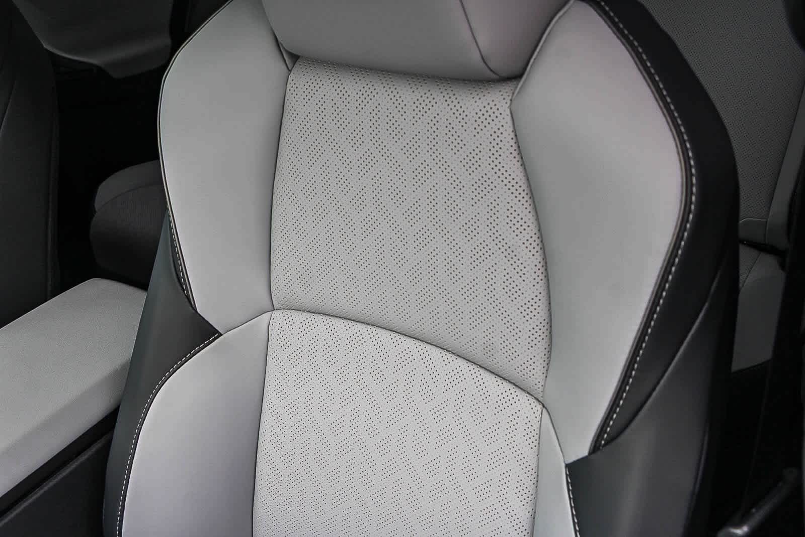 Thumbnail: 2026 Subaru Solterra - 23