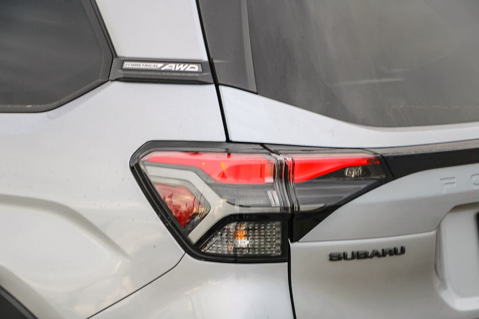 Thumbnail: 2026 Subaru Forester - 11