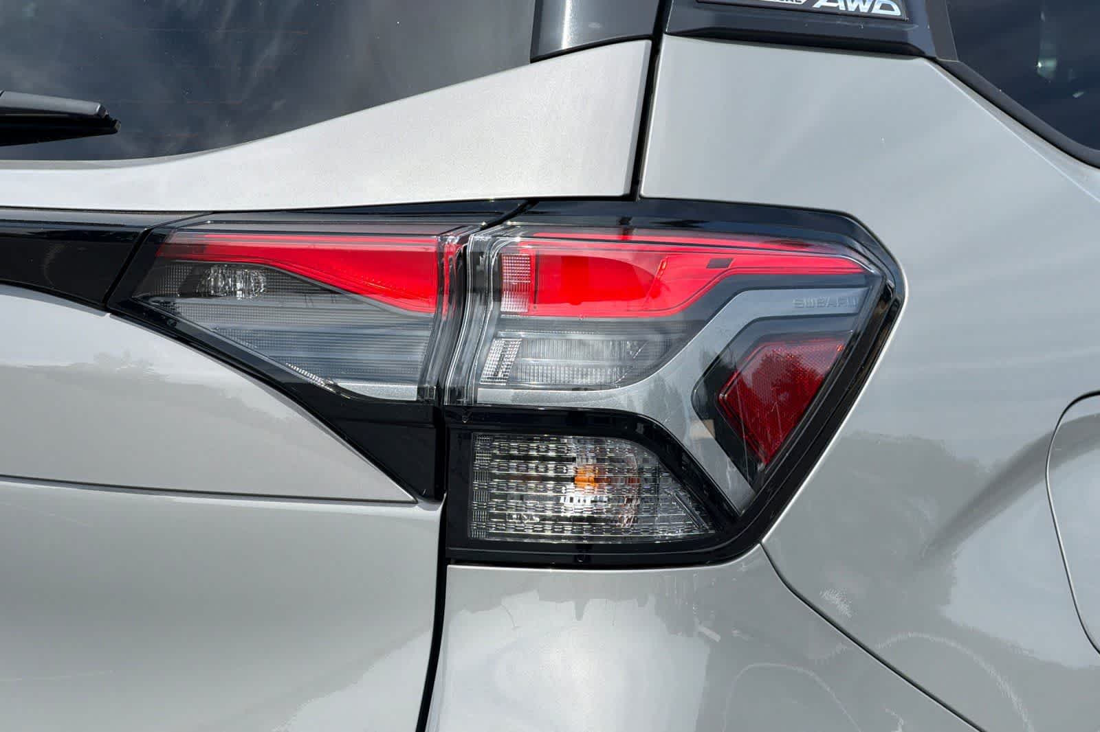 Thumbnail: 2026 Subaru Forester - 31