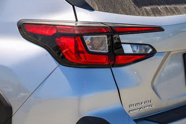 2025 Subaru Crosstrek Limited 11