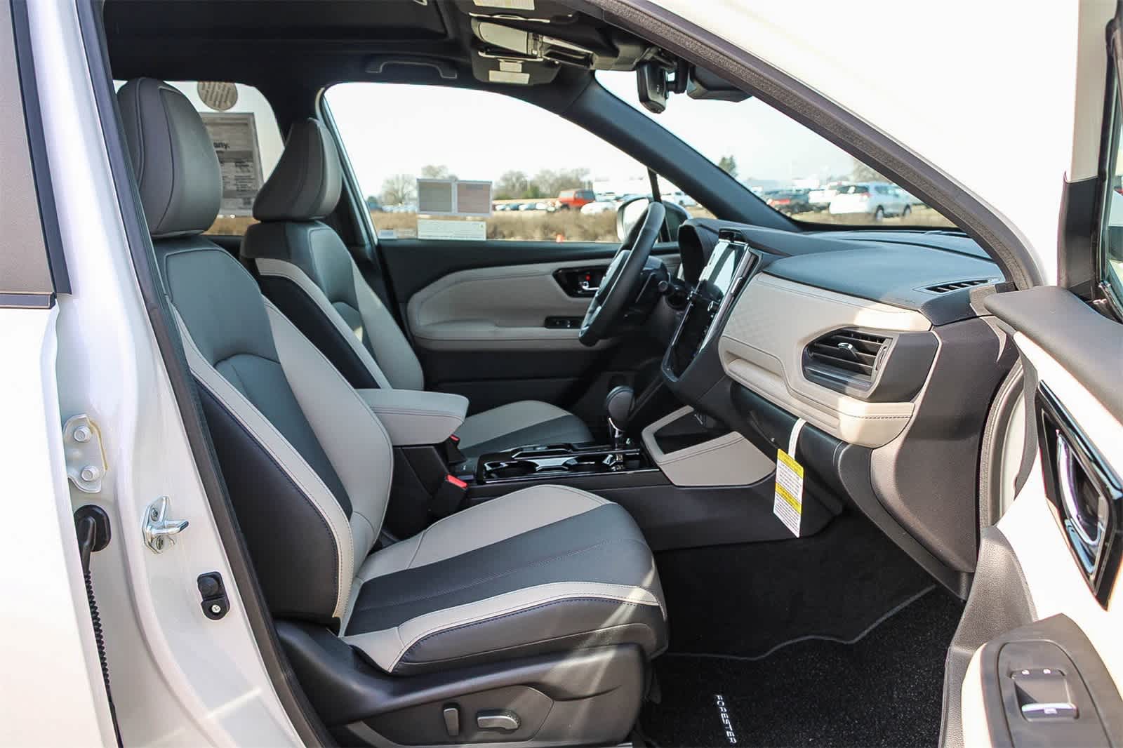 Thumbnail: 2026 Subaru Forester - 16