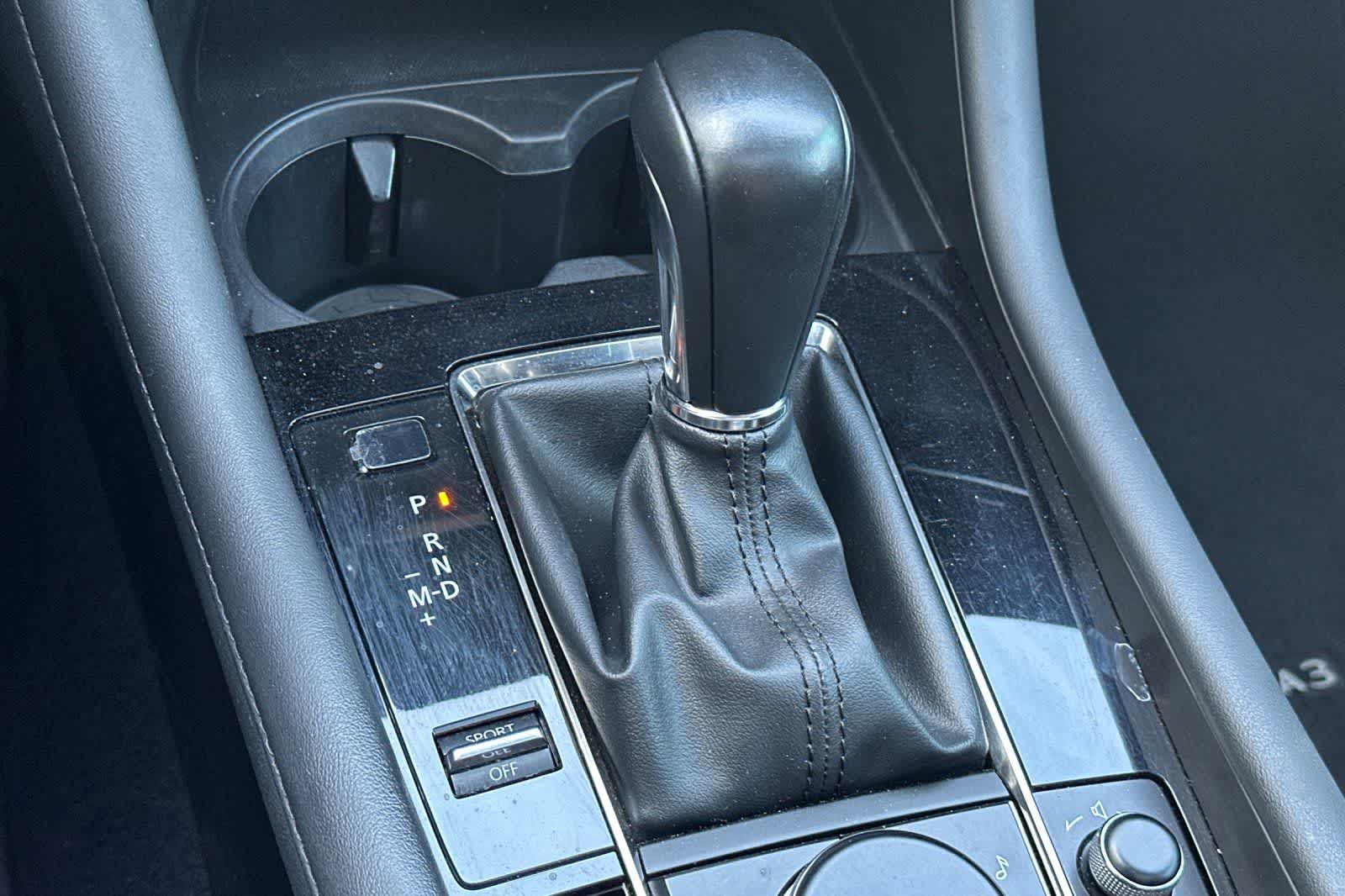 Thumbnail: 2021 Mazda Mazda3 - 21