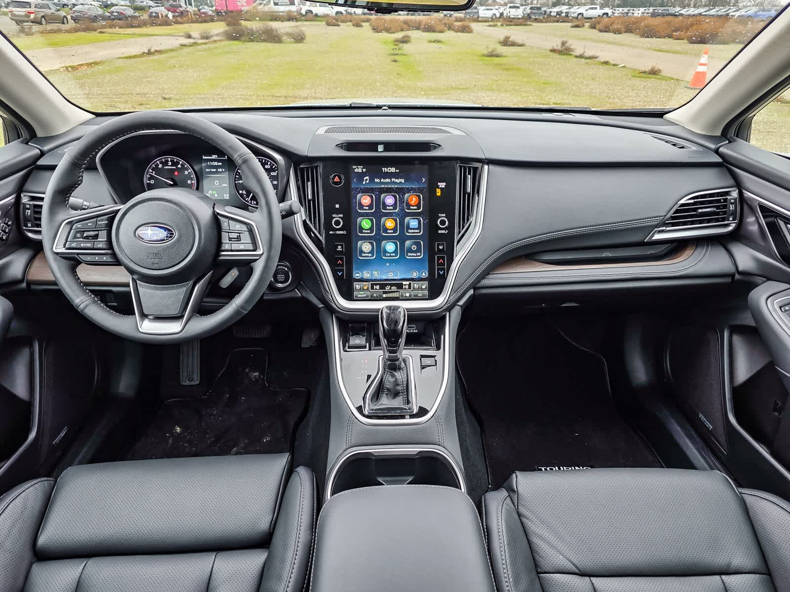 Thumbnail: 2025 Subaru Outback - 12