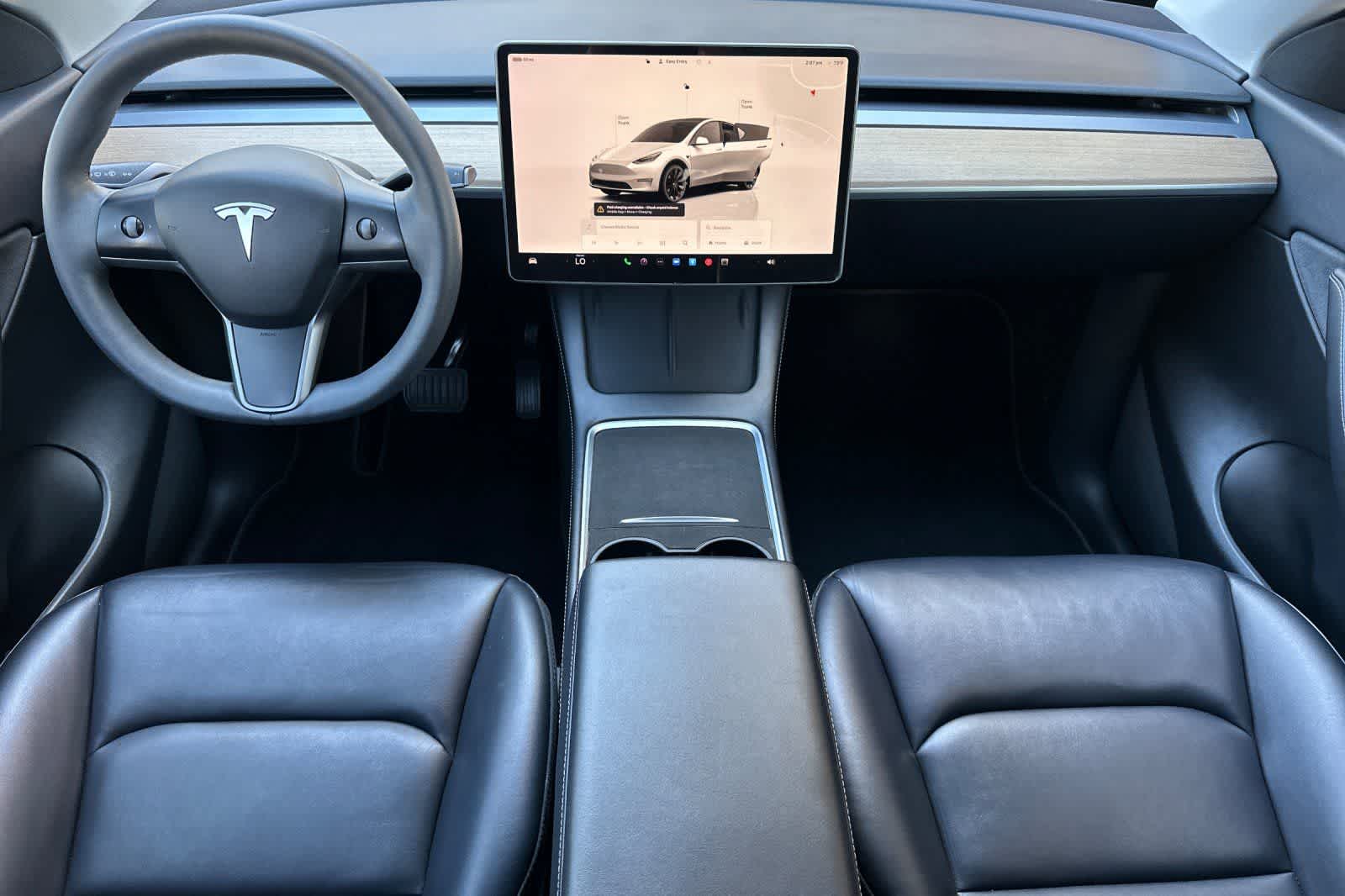 Thumbnail: 2022 Tesla Model Y - 3