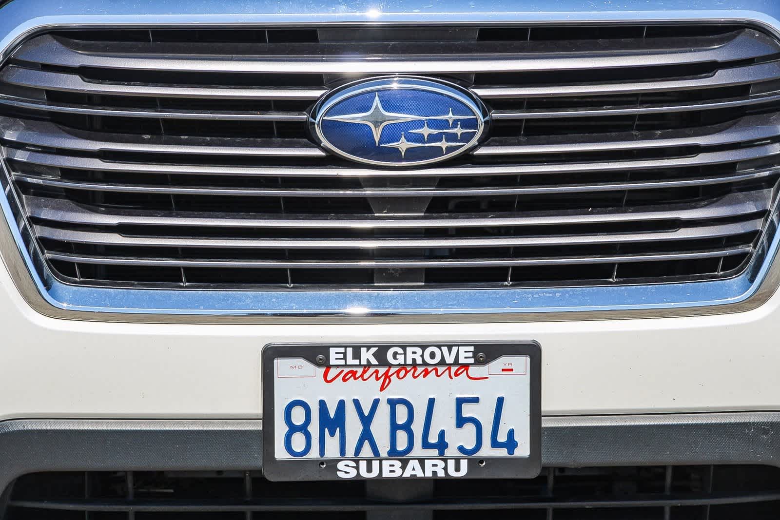 Thumbnail: 2020 Subaru Ascent - 7