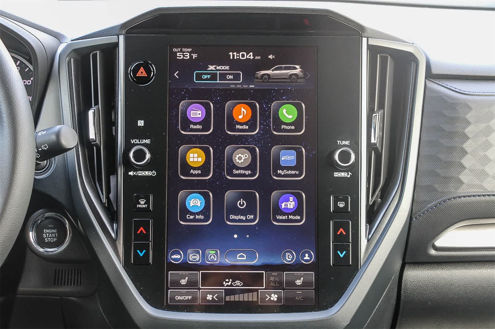 Thumbnail: 2025 Subaru Forester - 14