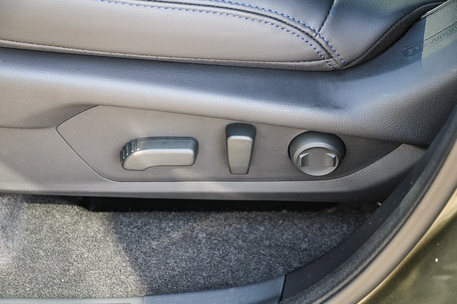 Thumbnail: 2026 Subaru Forester - 20