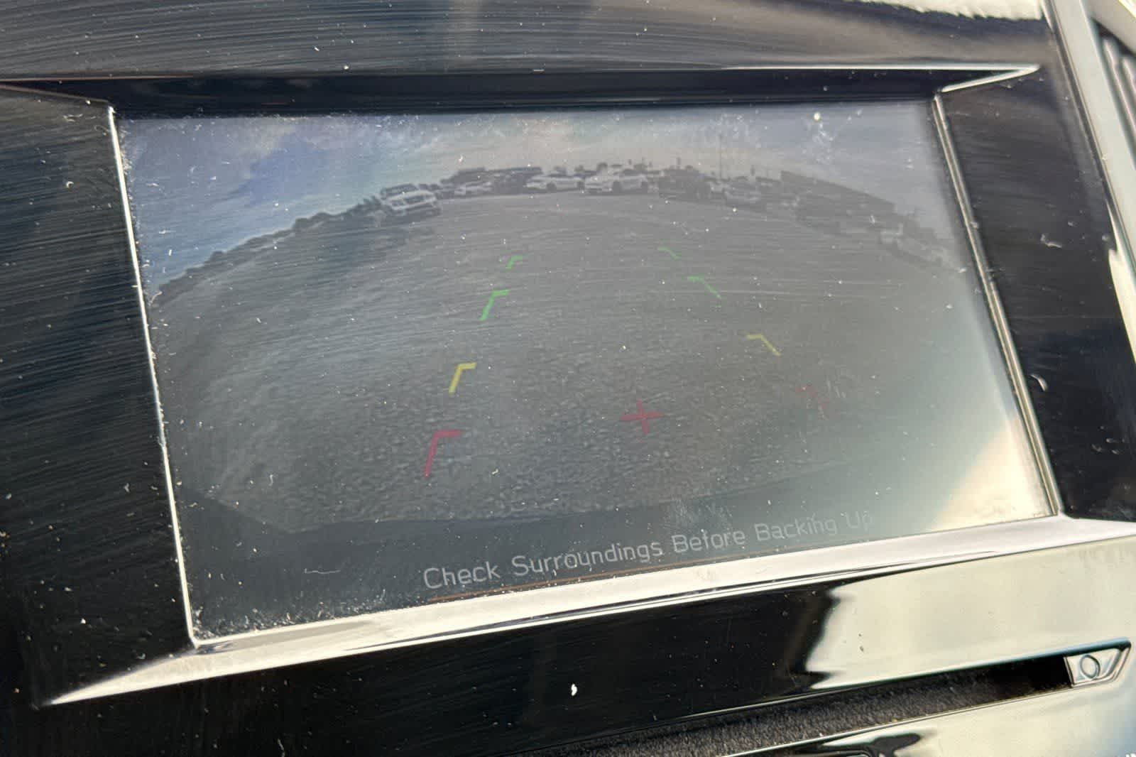 Thumbnail: 2021 Subaru Forester - 21