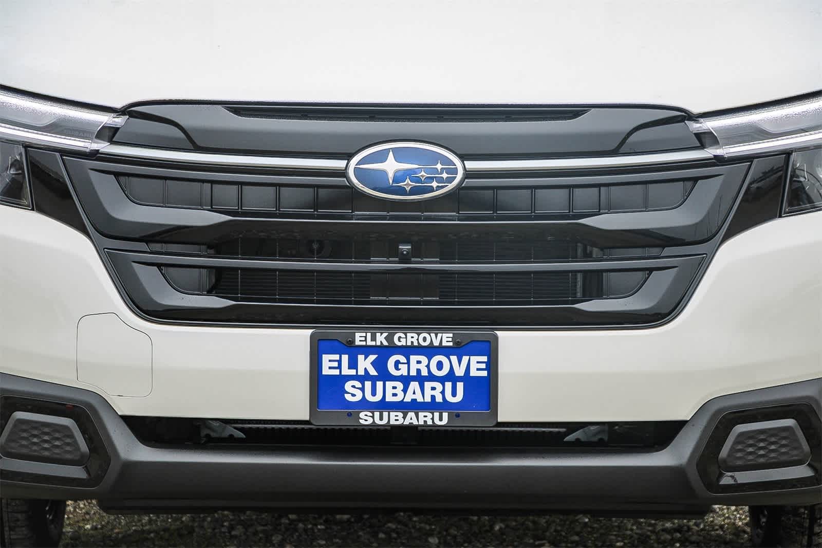 Thumbnail: 2026 Subaru Forester - 24