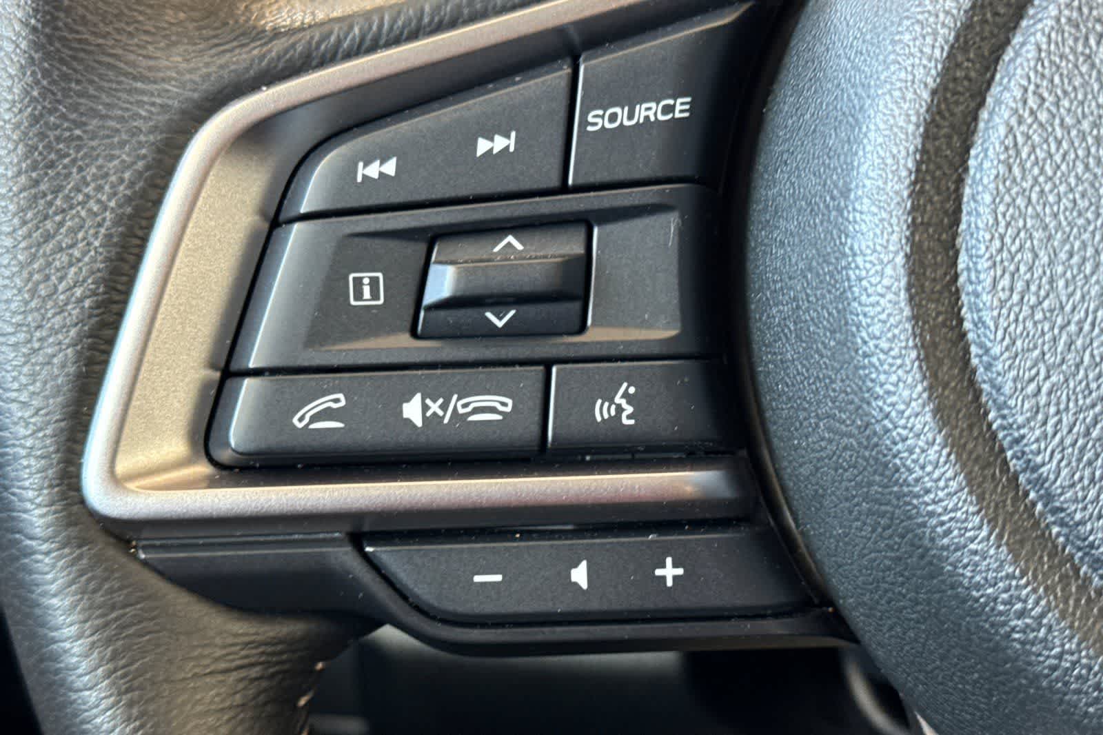 Thumbnail: 2025 Subaru Outback - 25