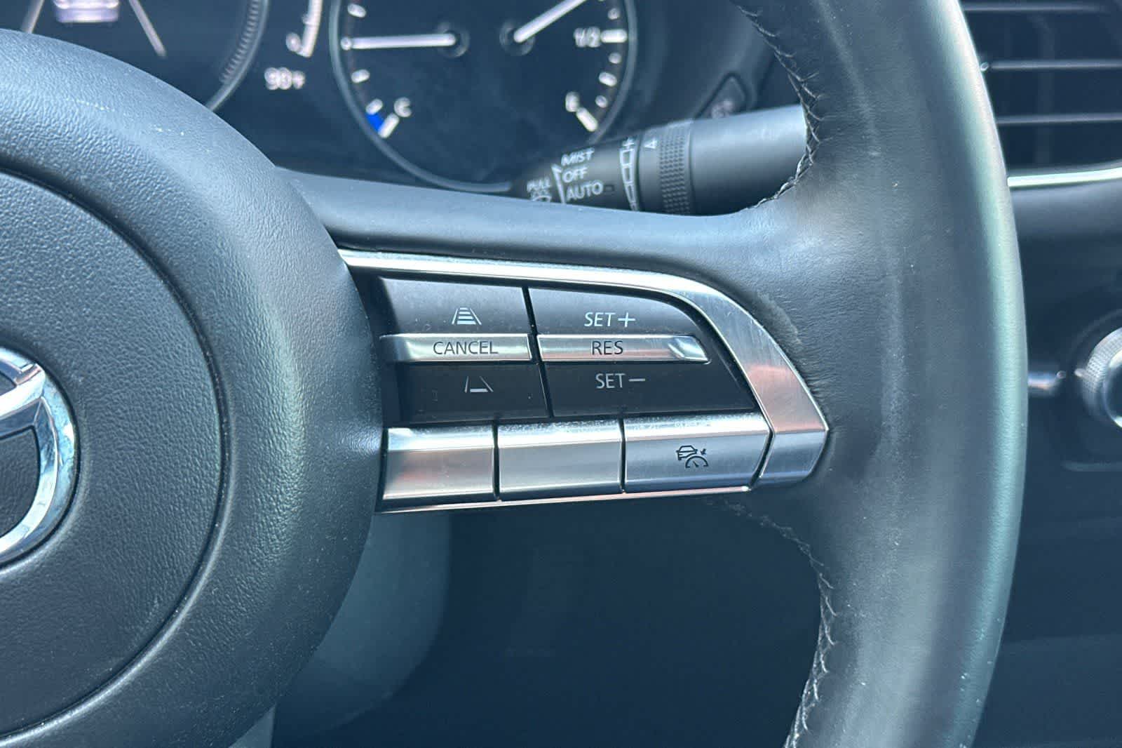 Thumbnail: 2021 Mazda Mazda3 - 25