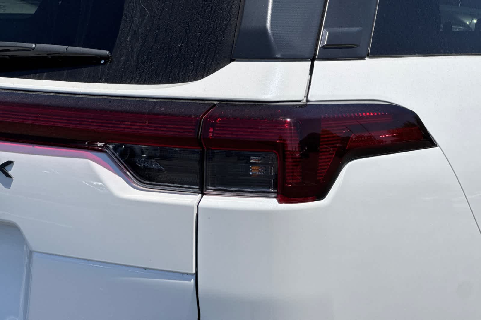 Thumbnail: 2026 Subaru Outback - 30