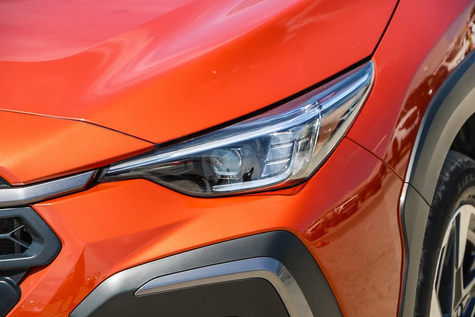 Thumbnail: 2024 Subaru Crosstrek - 8