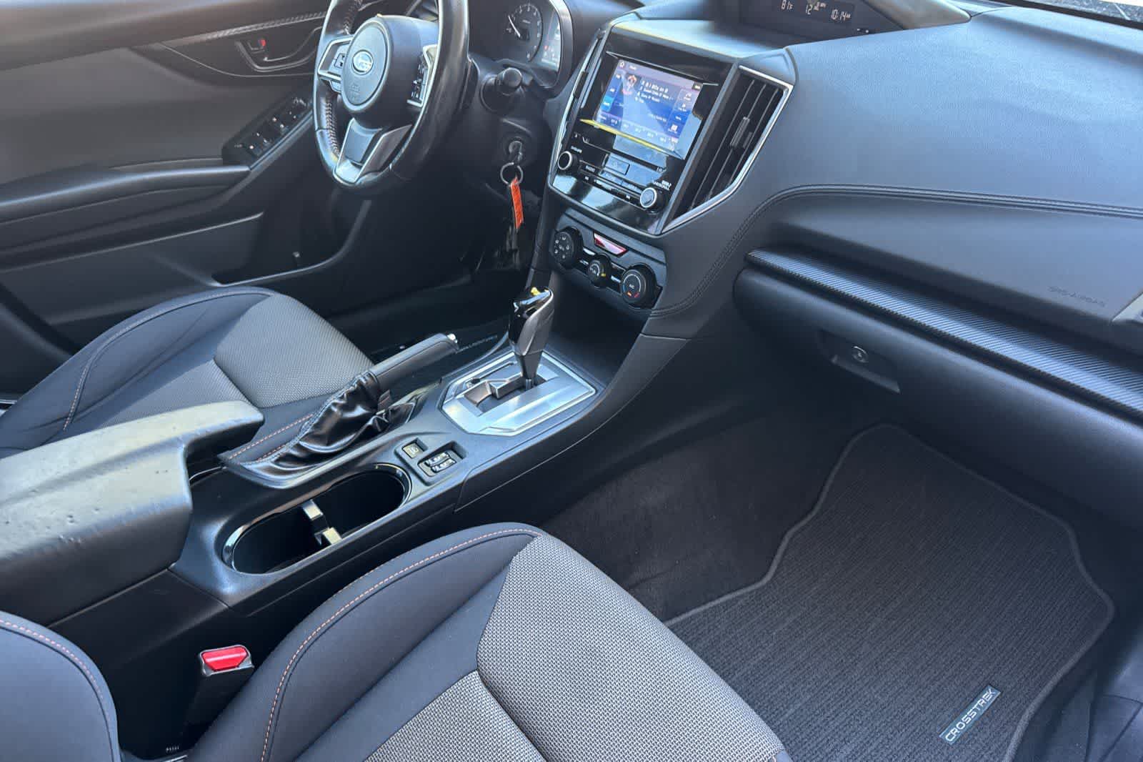 Thumbnail: 2019 Subaru Crosstrek - 15