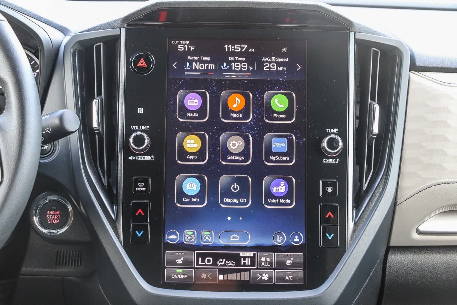 Thumbnail: 2025 Subaru Forester - 14