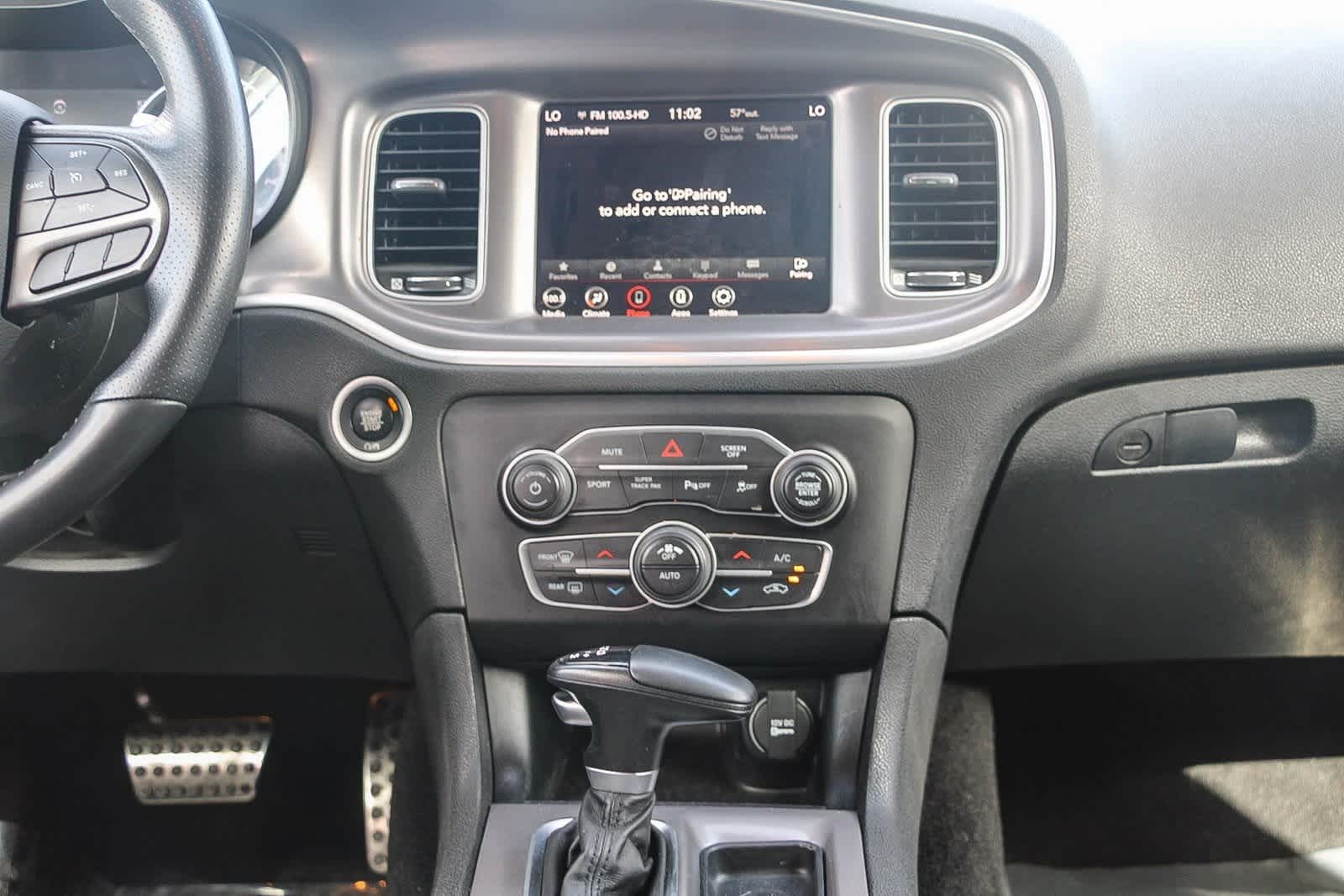 Thumbnail: 2022 Dodge Charger - 14