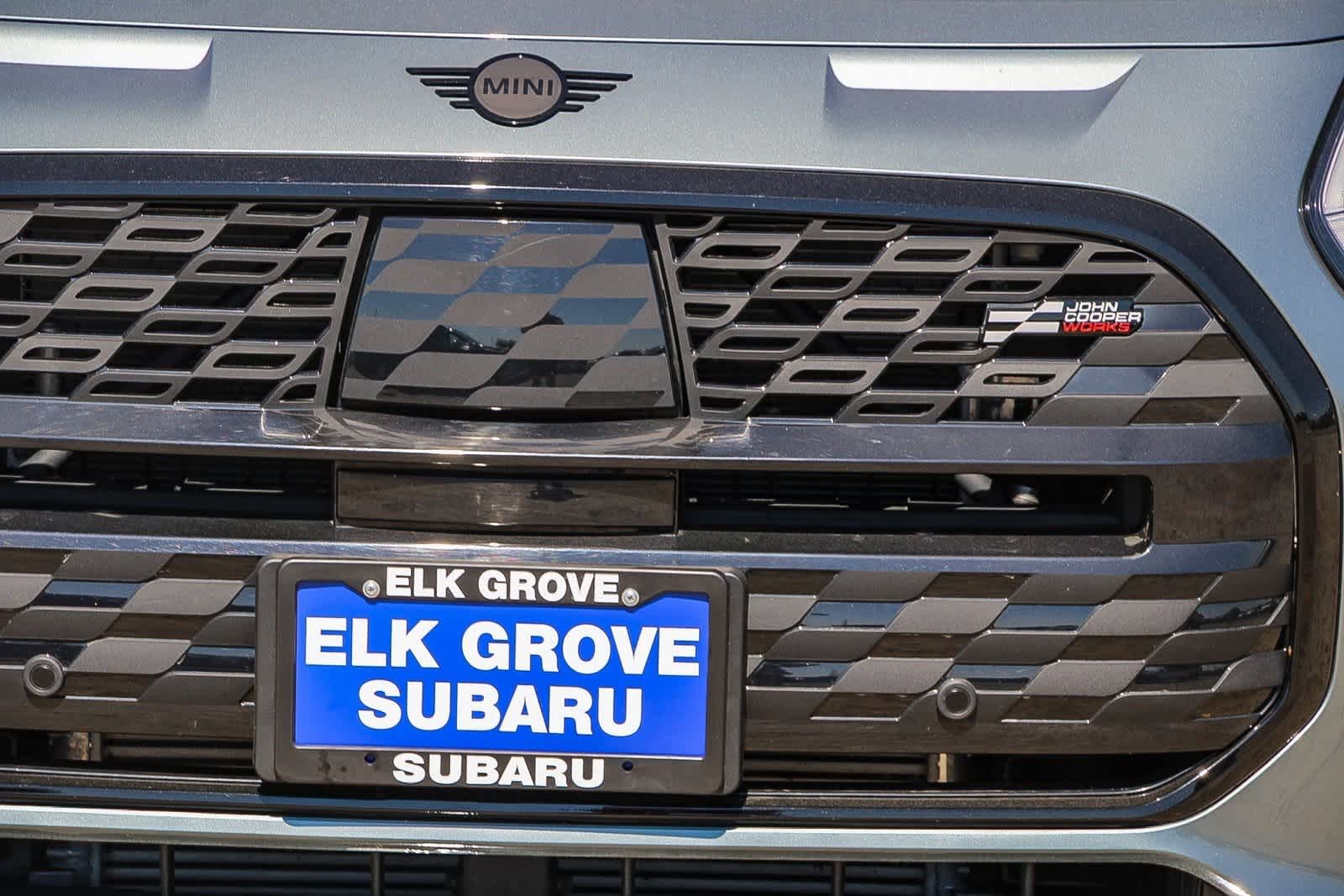 Thumbnail: 2025 MINI Cooper Countryman - 7