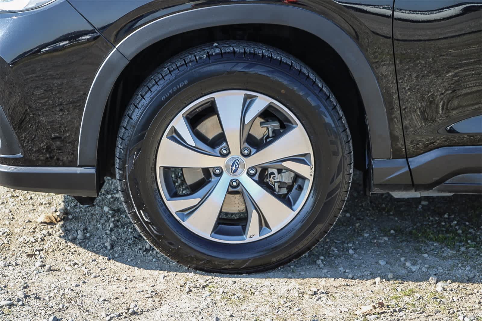 Thumbnail: 2019 Subaru Ascent - 9