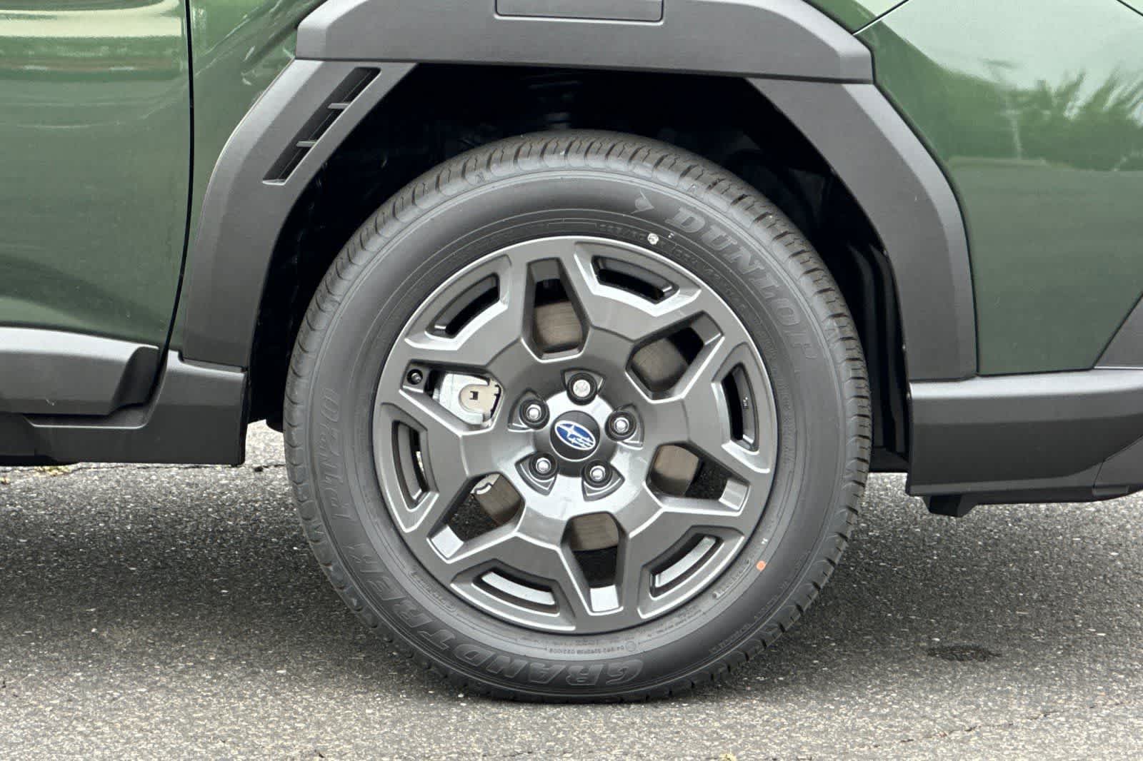 Thumbnail: 2026 Subaru Outback - 30