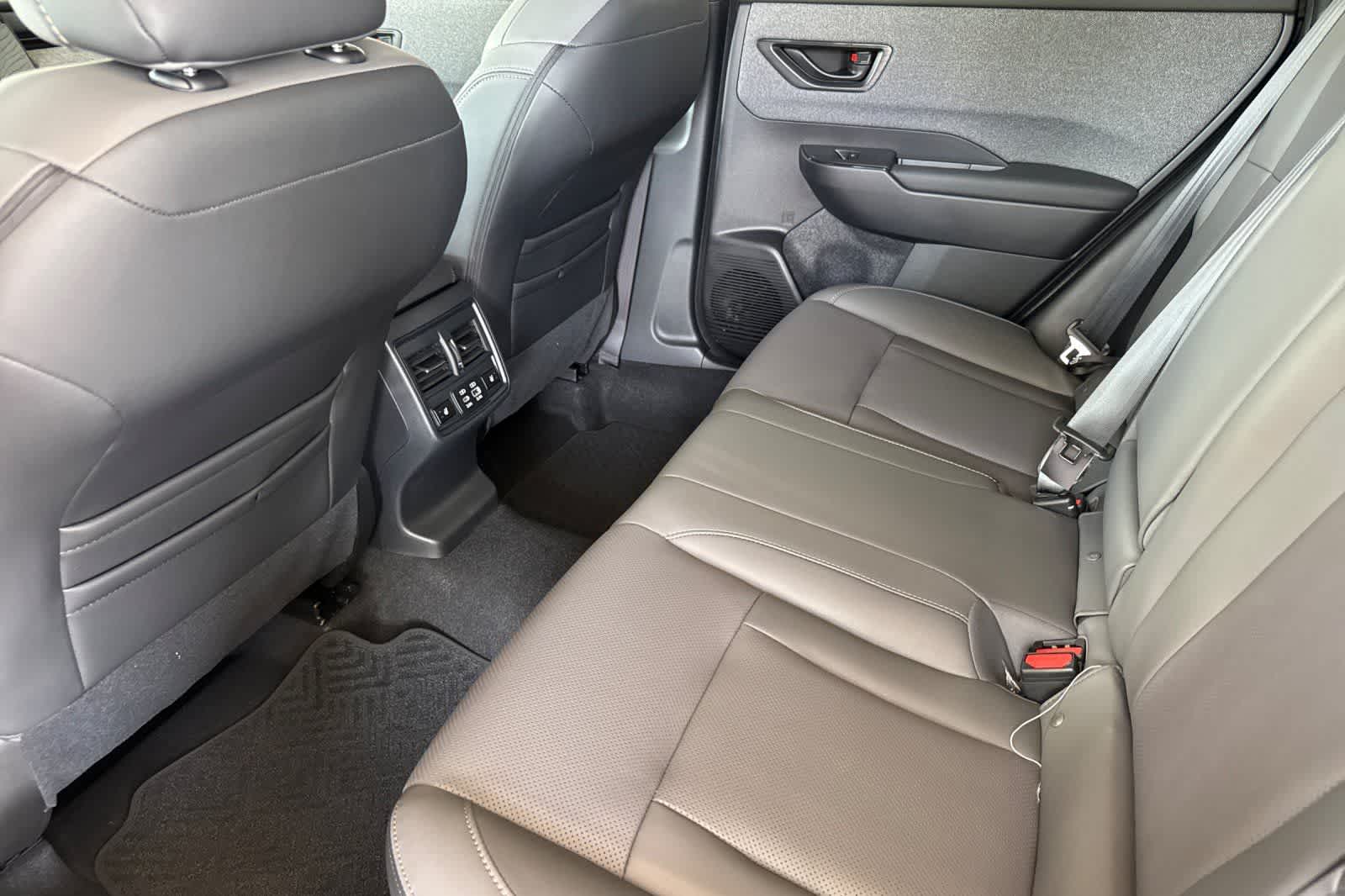 Thumbnail: 2026 Subaru Outback - 4