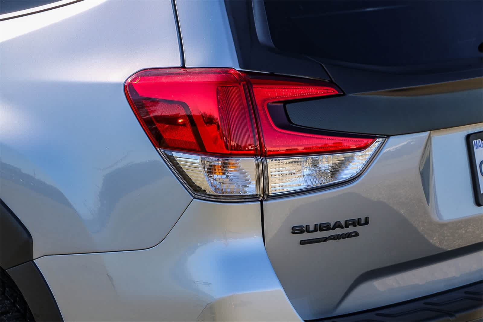 Thumbnail: 2023 Subaru Forester - 11