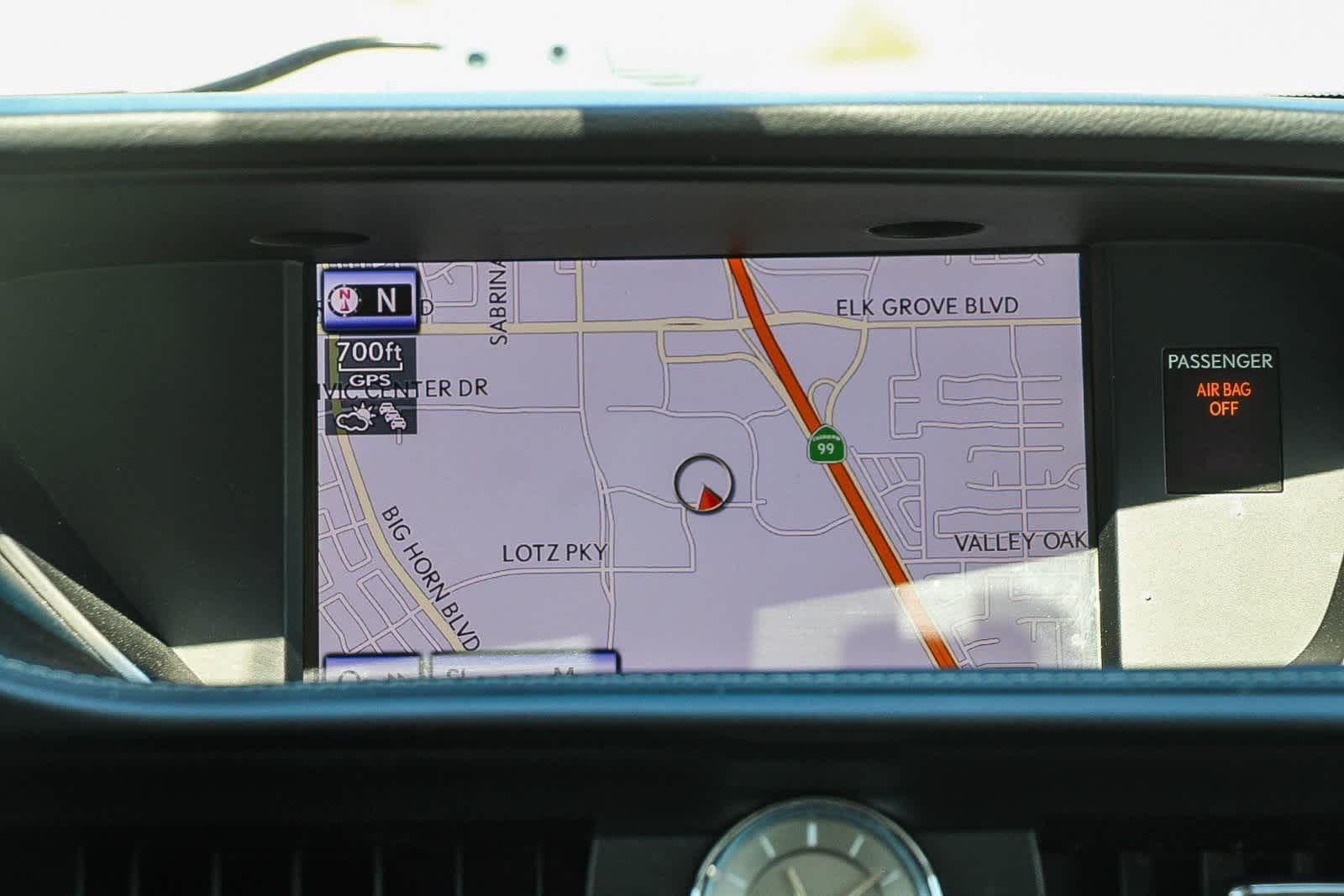 Thumbnail: 2013 Lexus ES - 15