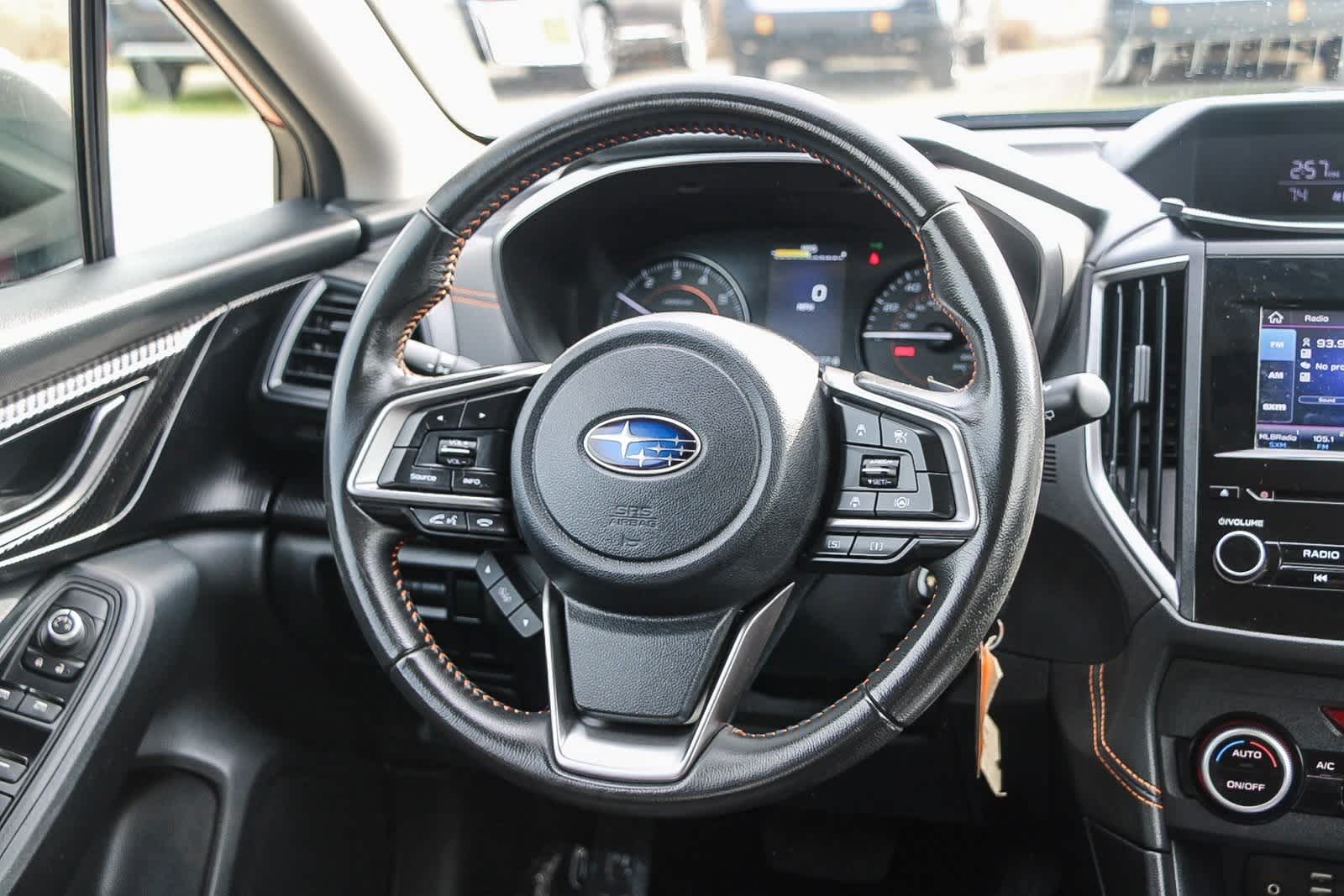 Thumbnail: 2023 Subaru Crosstrek - 15