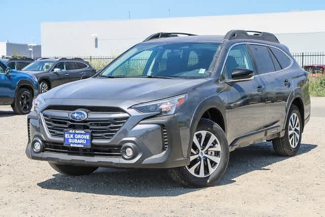 2025 Subaru Outback Premium -
                  Elk Grove, CA