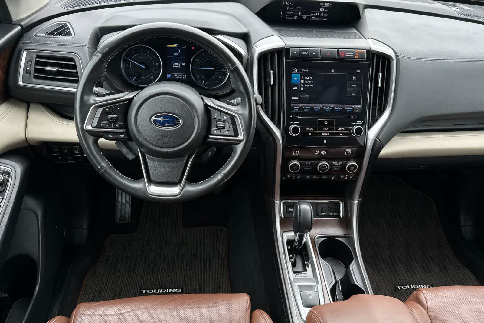 Thumbnail: 2022 Subaru Ascent - 14
