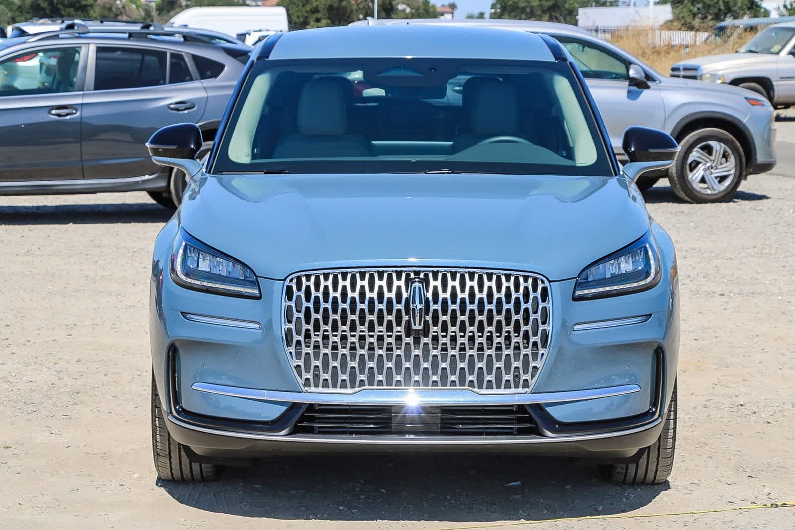 2023 Lincoln Corsair Standard 6