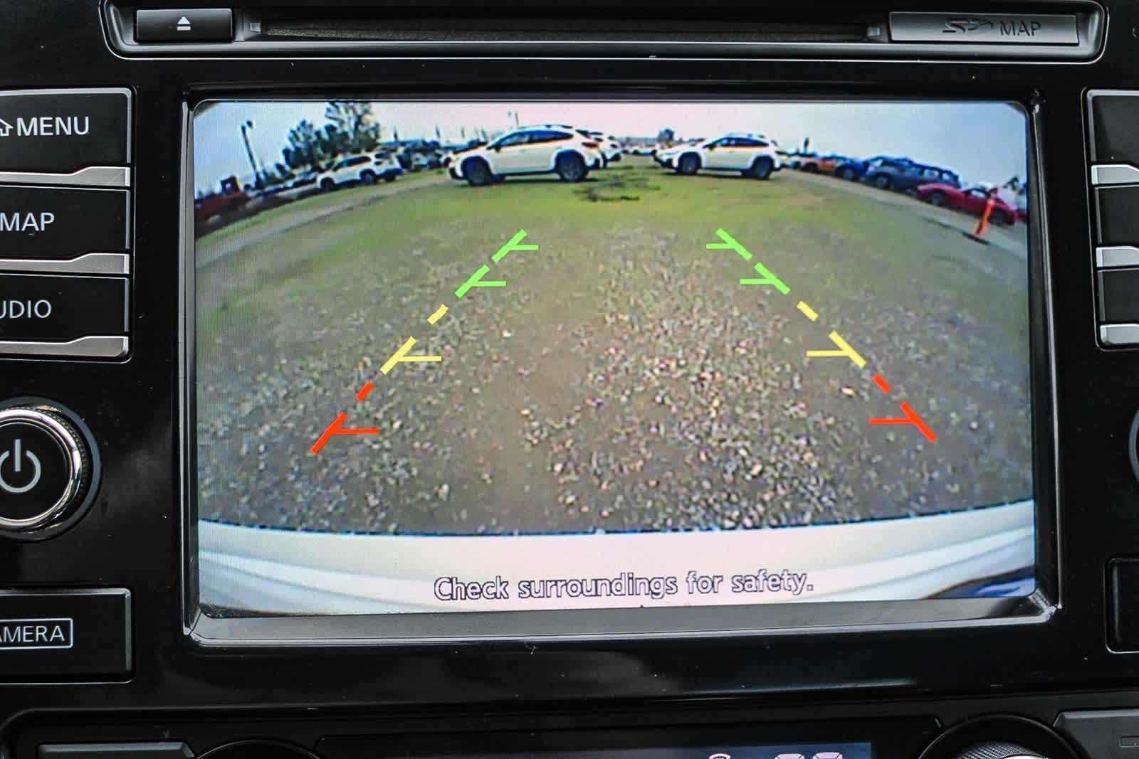 Thumbnail: 2017 Nissan Maxima - 21