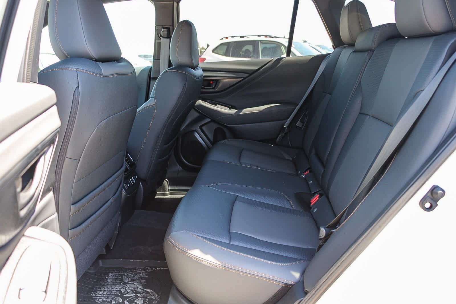 Thumbnail: 2025 Subaru Outback - 18