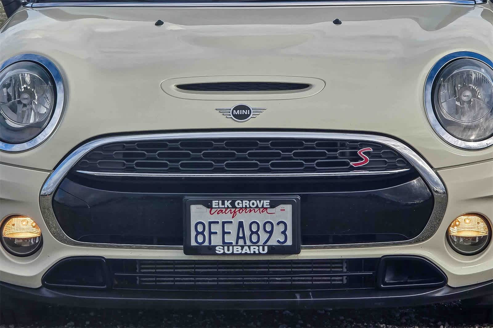 Thumbnail: 2019 MINI Cooper Clubman - 7