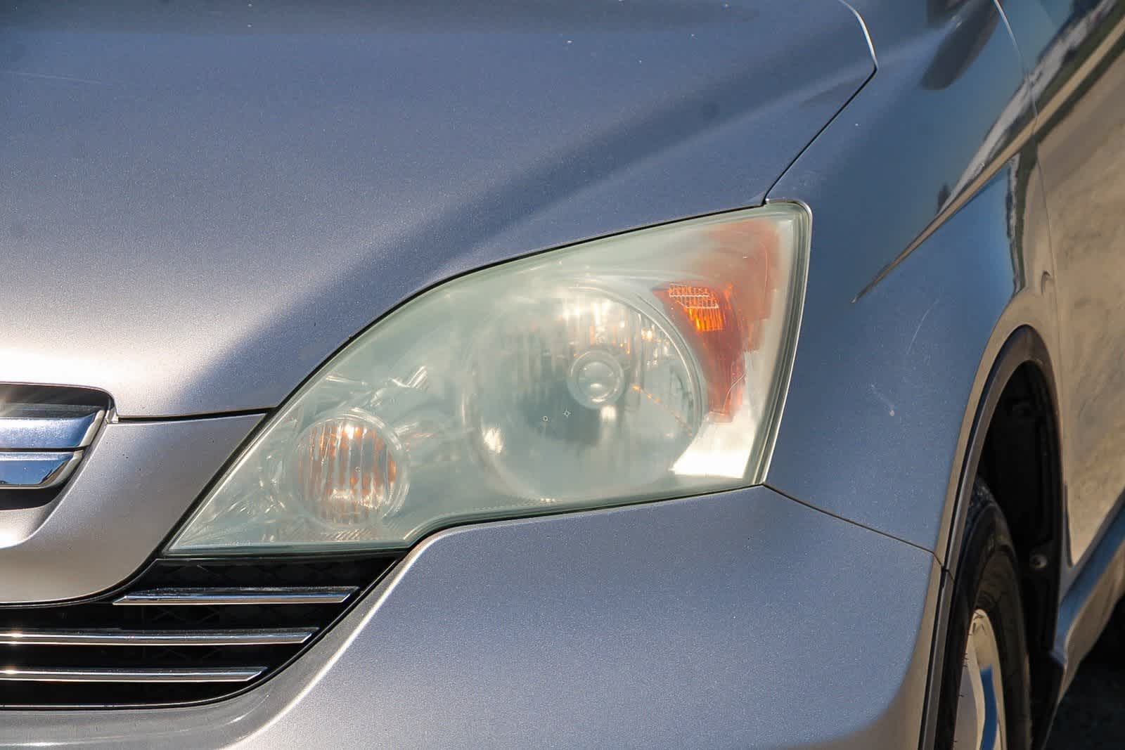 Thumbnail: 2009 Honda CR-V - 7