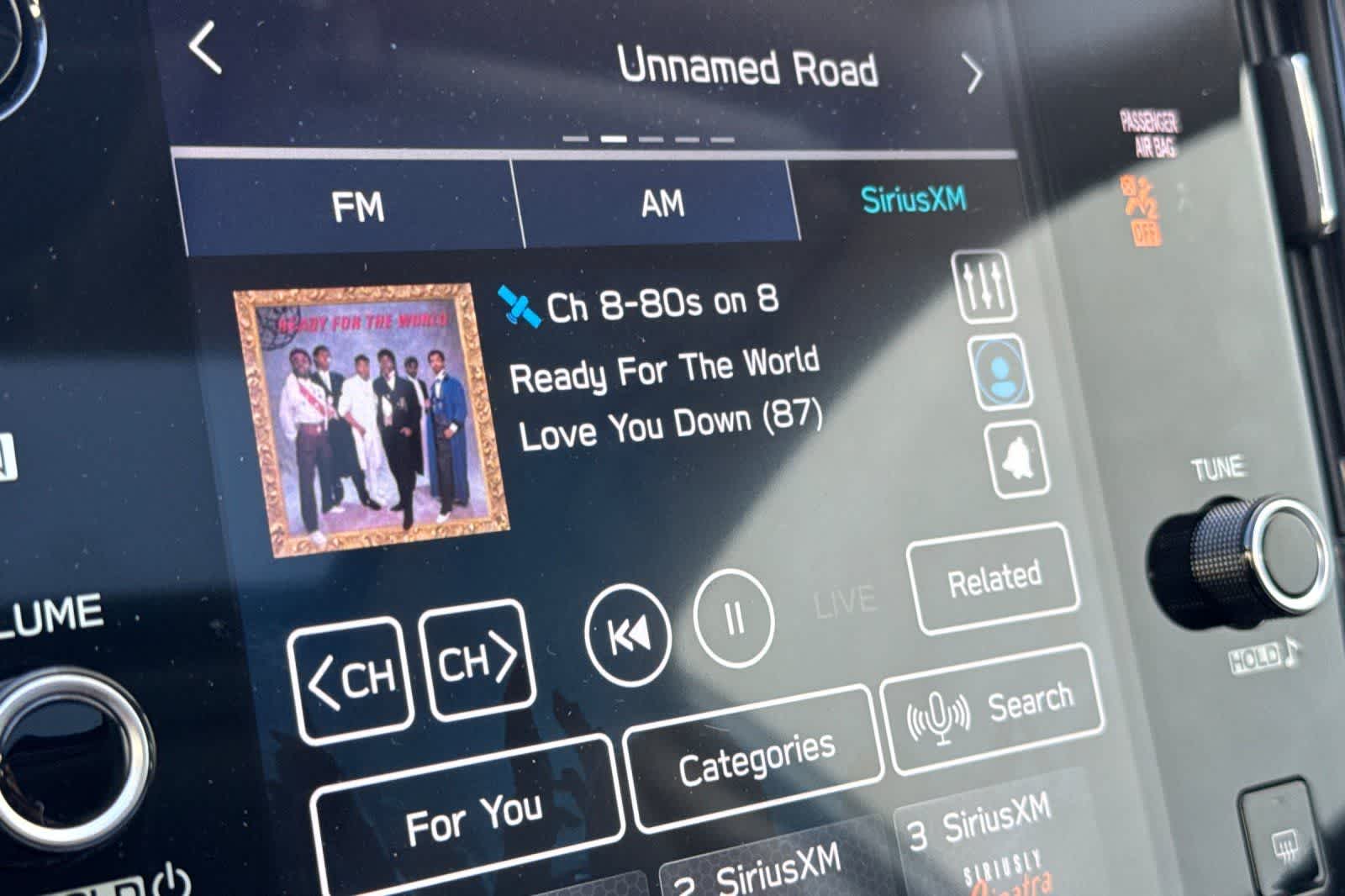 Thumbnail: 2023 Subaru Outback - 20