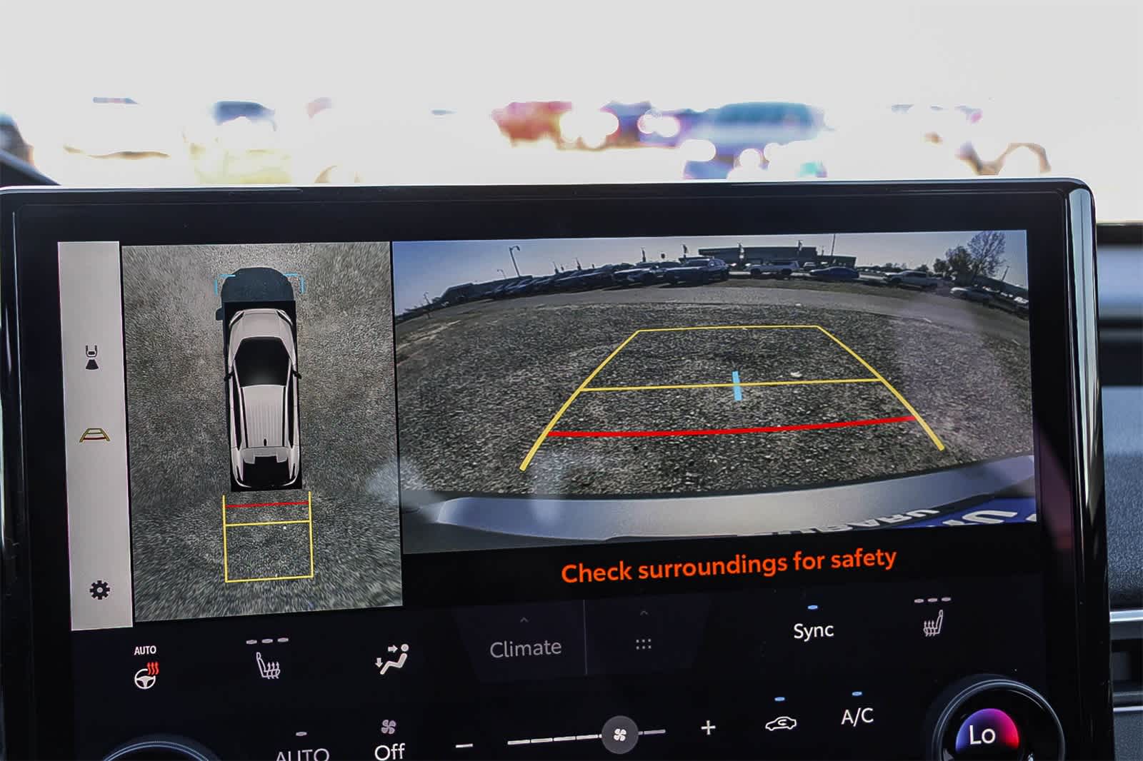 Thumbnail: 2026 Subaru Solterra - 23